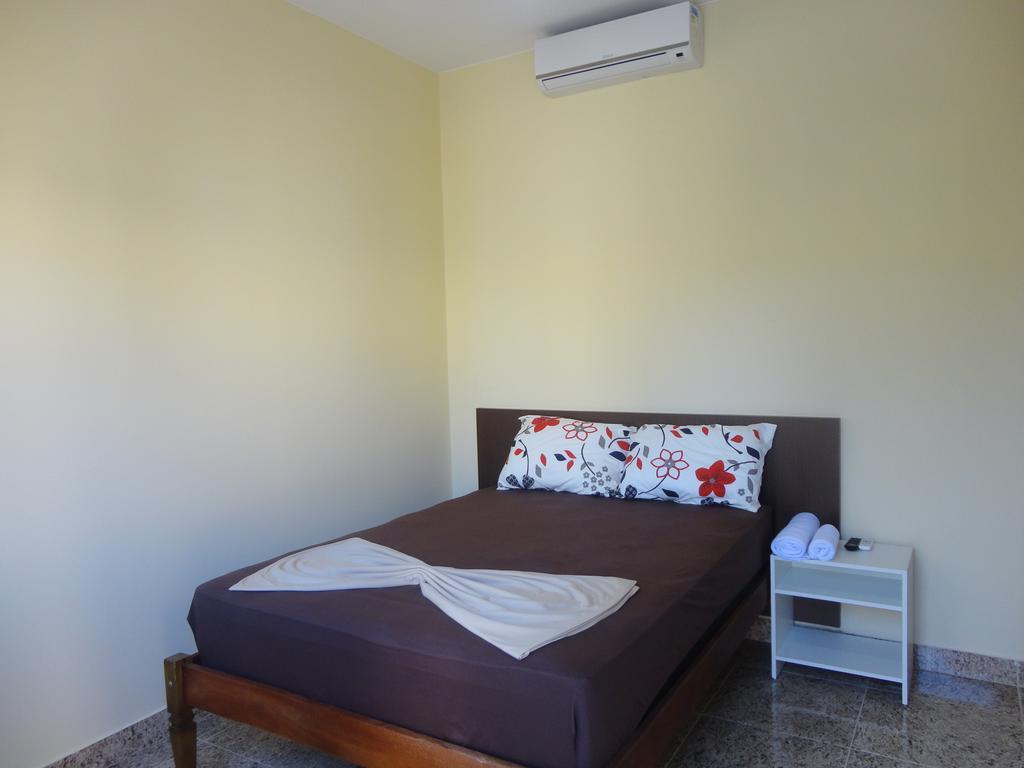 Pousada Do Gugu Caldas Novas Eksteriør billede