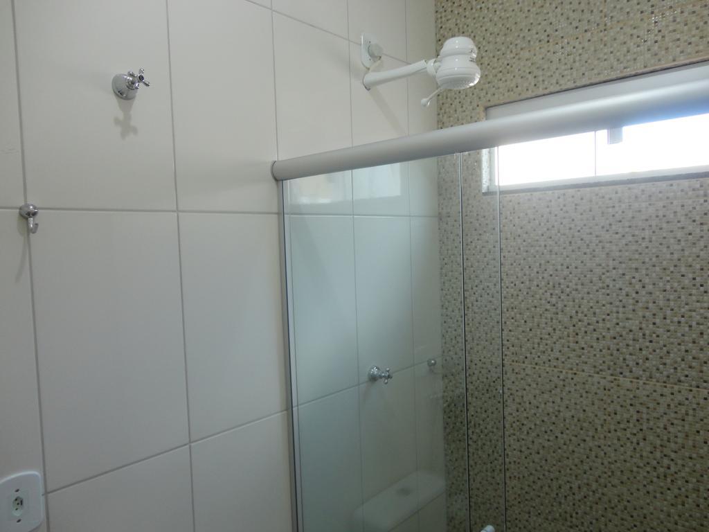 Pousada Do Gugu Caldas Novas Eksteriør billede